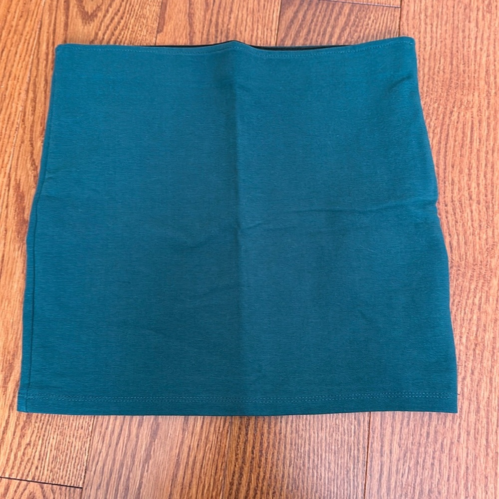 Zara mini skirt